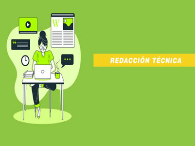 Redaccion tecnica